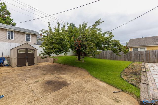 436 Sherman Street Se SE, Decatur, AL 35601