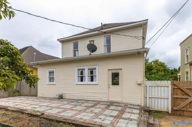 436 Sherman Street Se SE, Decatur, AL 35601