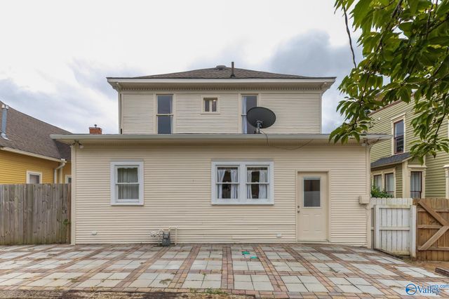 436 Sherman Street Se SE, Decatur, AL 35601