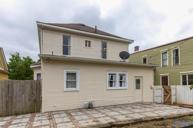 436 Sherman Street Se SE, Decatur, AL 35601