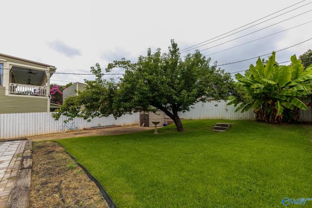 436 Sherman Street Se SE, Decatur, AL 35601