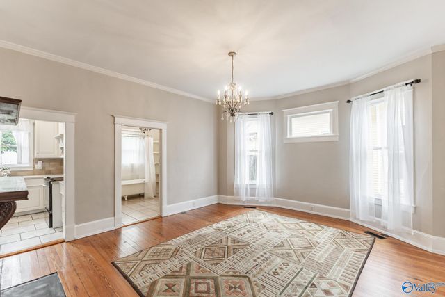 436 Sherman Street Se SE, Decatur, AL 35601