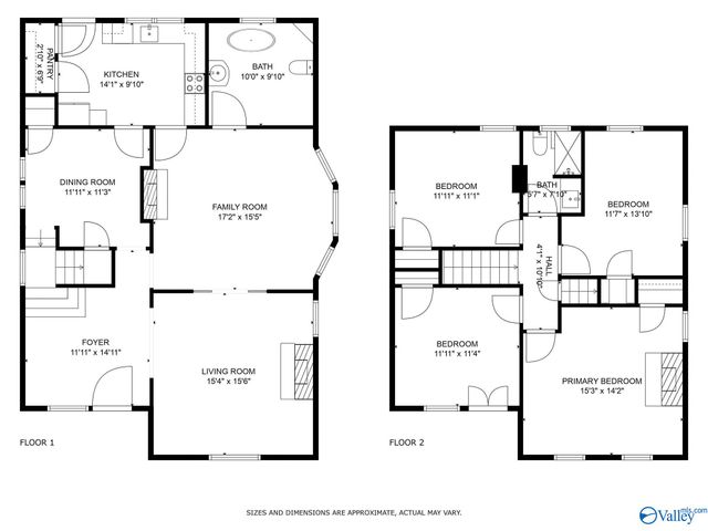 436 Sherman Street Se SE, Decatur, AL 35601