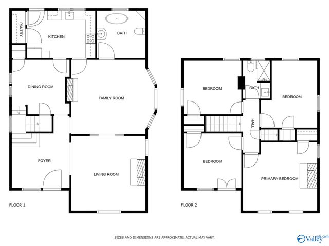 436 Sherman Street Se SE, Decatur, AL 35601