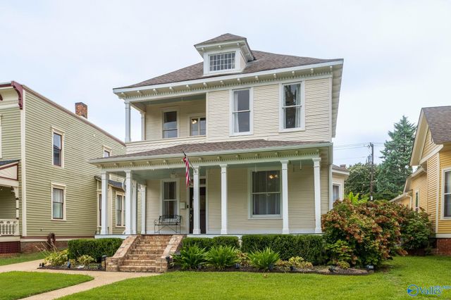 436 Sherman Street Se SE, Decatur, AL 35601