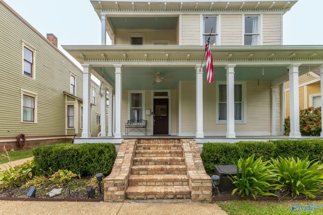 436 Sherman Street Se SE, Decatur, AL 35601