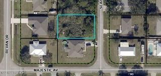 1381 Seahouse Street, Sebastian, FL 32958