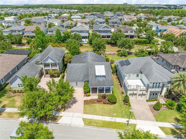 9433 BORDET COURT, Orlando, FL 32827