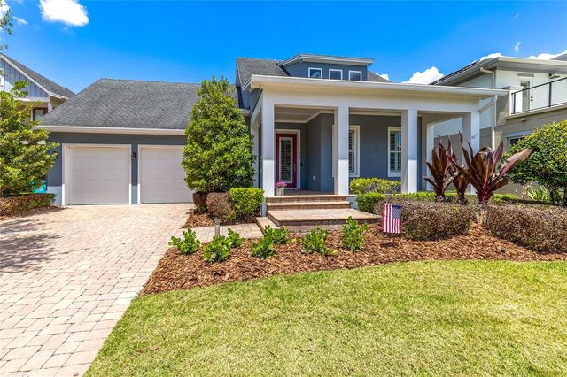 9433 BORDET COURT, Orlando, FL 32827