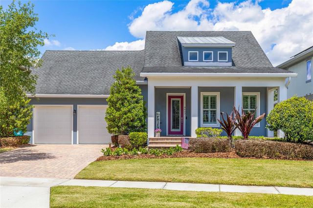 9433 BORDET COURT, Orlando, FL 32827
