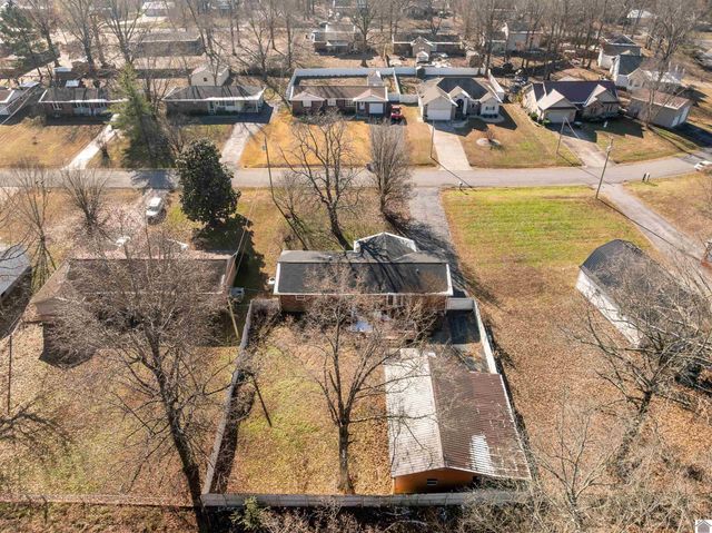 2056 Knob Hill Dr L8D, Paducah, KY 42003