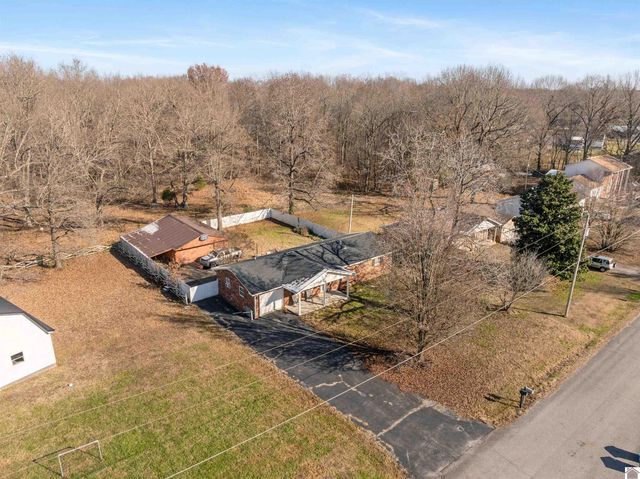 2056 Knob Hill Dr L8D, Paducah, KY 42003