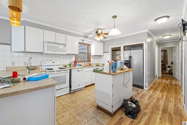 2056 Knob Hill Dr L8D, Paducah, KY 42003