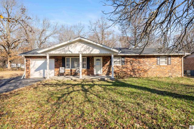 2056 Knob Hill Dr L8D, Paducah, KY 42003