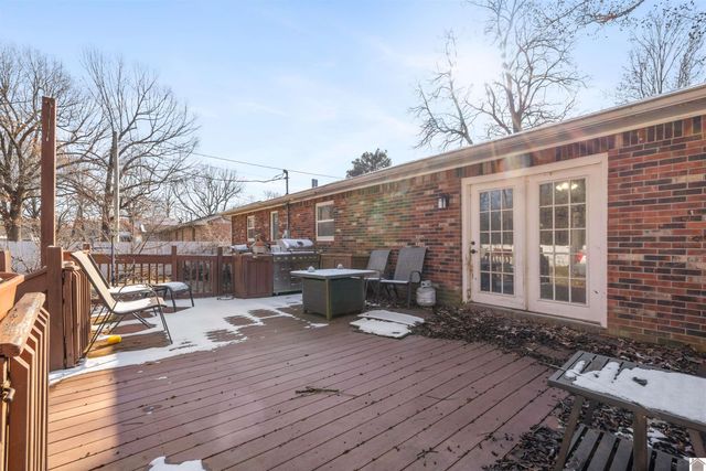 2056 Knob Hill Dr L8D, Paducah, KY 42003