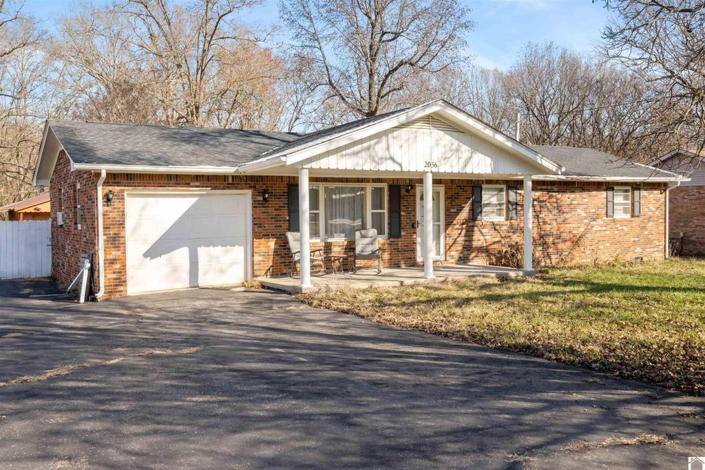 2056 Knob Hill Dr L8D, Paducah, KY 42003