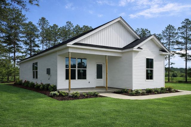TBD Highway 45, Loris, SC 29569