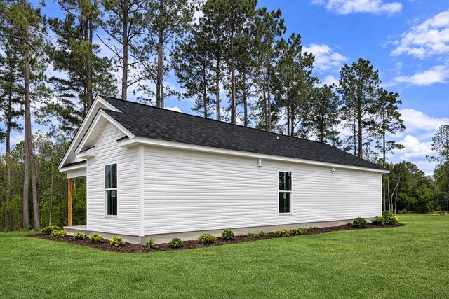 TBD Highway 45, Loris, SC 29569