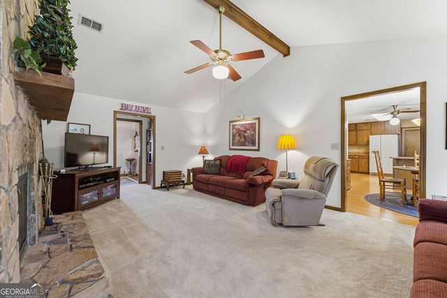 5215 Ashford Court SW, Lilburn, GA 30047