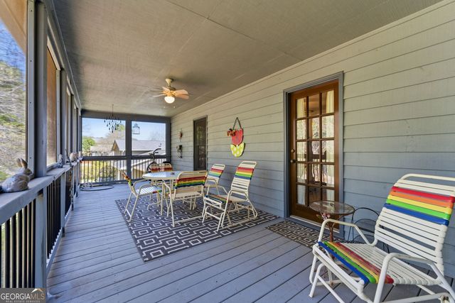 5215 Ashford Court SW, Lilburn, GA 30047