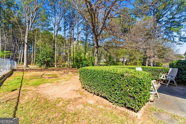 5215 Ashford Court SW, Lilburn, GA 30047