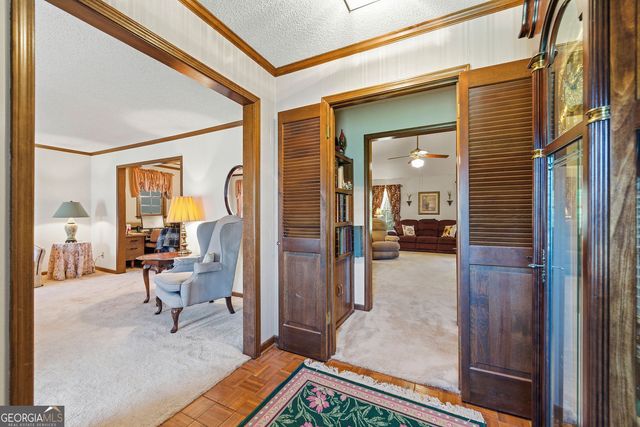 5215 Ashford Court SW, Lilburn, GA 30047