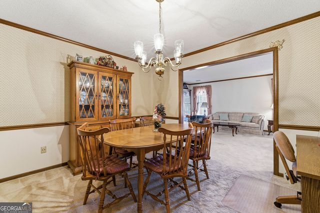 5215 Ashford Court SW, Lilburn, GA 30047