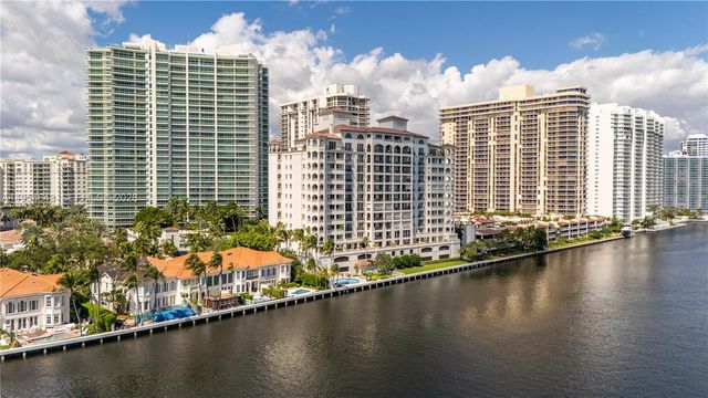 20165 NE 39th Pl 303 & 204, Aventura, FL 33180