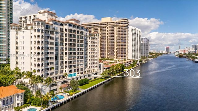 20165 NE 39th Pl 303 & 204, Aventura, FL 33180