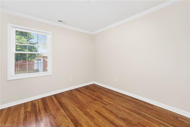 1256 Cloister Drive, Winston-salem, NC 27127