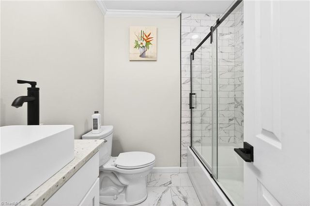 1256 Cloister Drive, Winston-salem, NC 27127