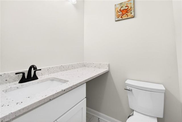 1256 Cloister Drive, Winston-salem, NC 27127