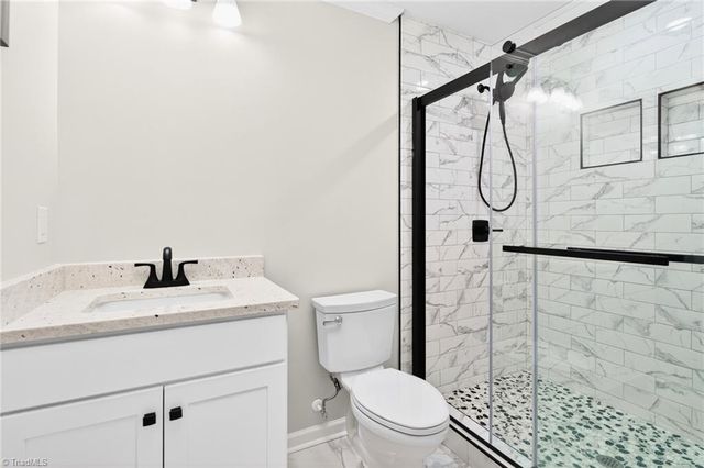 1256 Cloister Drive, Winston-salem, NC 27127