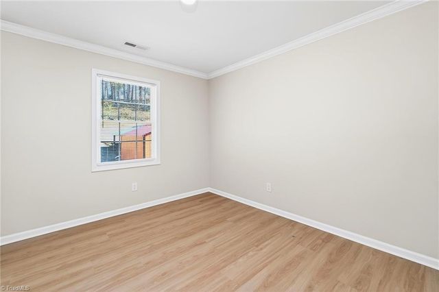 1256 Cloister Drive, Winston-salem, NC 27127