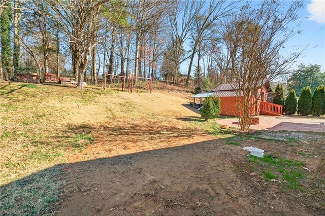 1256 Cloister Drive, Winston-salem, NC 27127