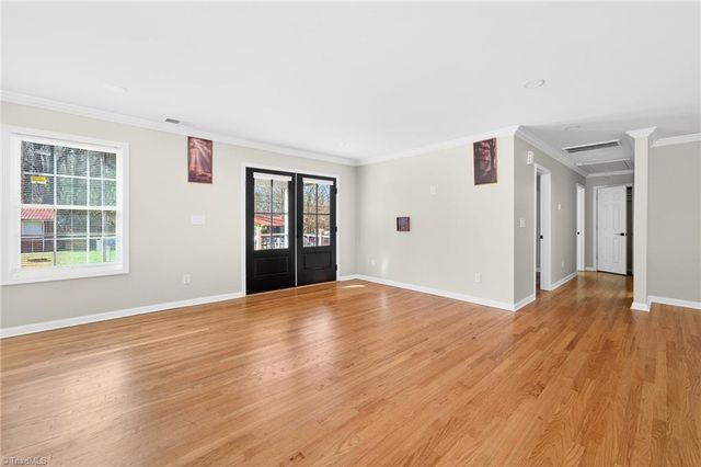 1256 Cloister Drive, Winston-salem, NC 27127