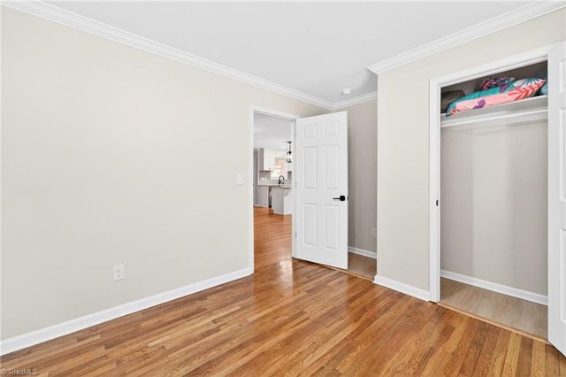 1256 Cloister Drive, Winston-salem, NC 27127