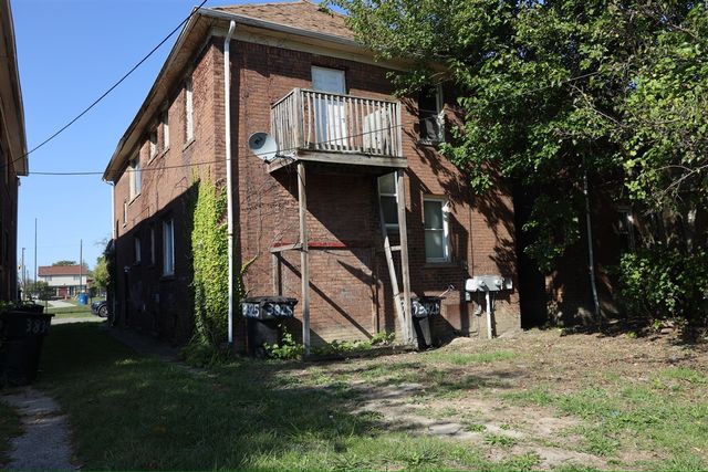 3825 Waverly Street, Detroit, MI 48238