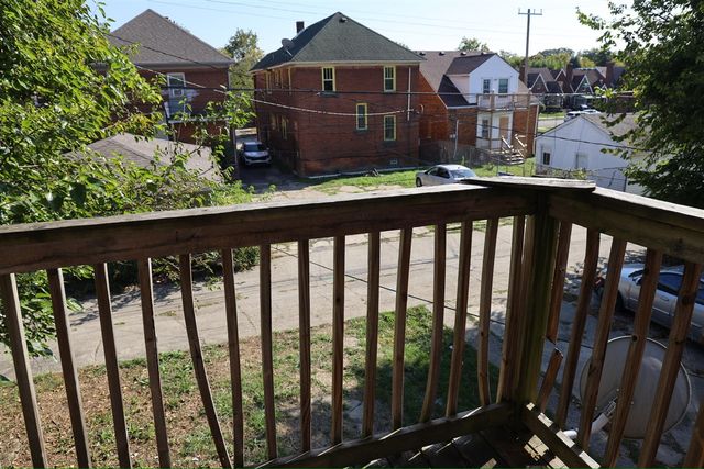 3825 Waverly Street, Detroit, MI 48238