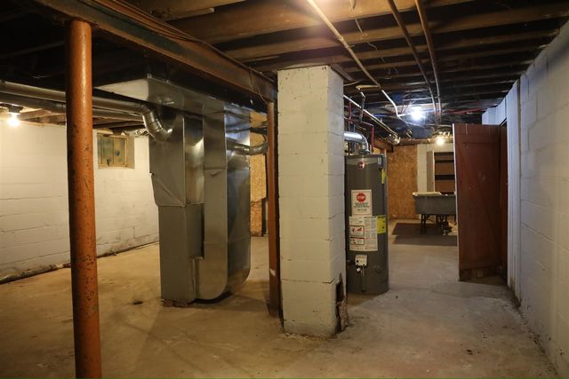 3825 Waverly Street, Detroit, MI 48238