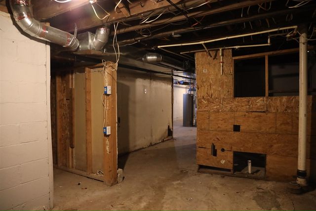 3825 Waverly Street, Detroit, MI 48238