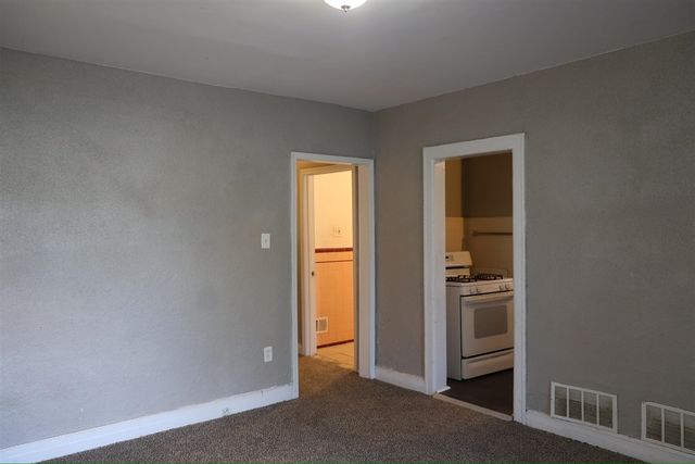 3825 Waverly Street, Detroit, MI 48238