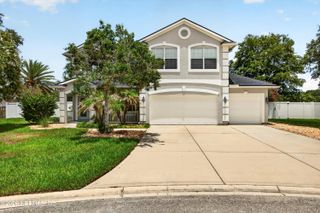 1493 GREYFIELD Drive, St. Augustine, FL 32092