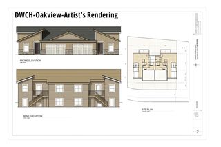 266 Whitetail Lane #16, Deerfield, WI 53531