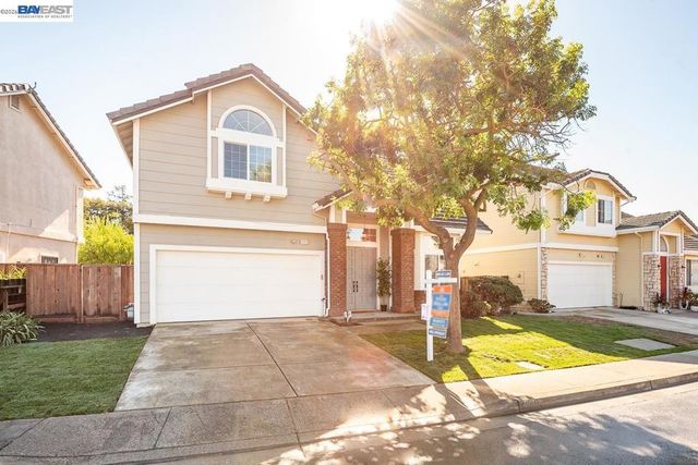 4741 Cindee St, Union City, CA 94587
