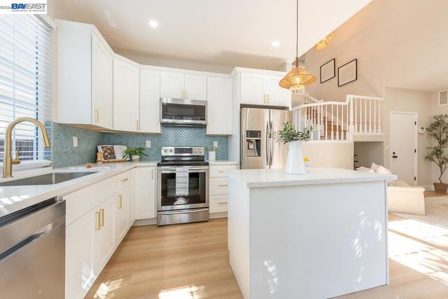 4741 Cindee St, Union City, CA 94587