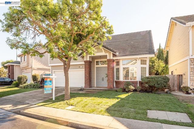 4741 Cindee St, Union City, CA 94587