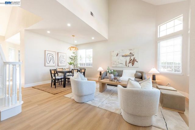 4741 Cindee St, Union City, CA 94587
