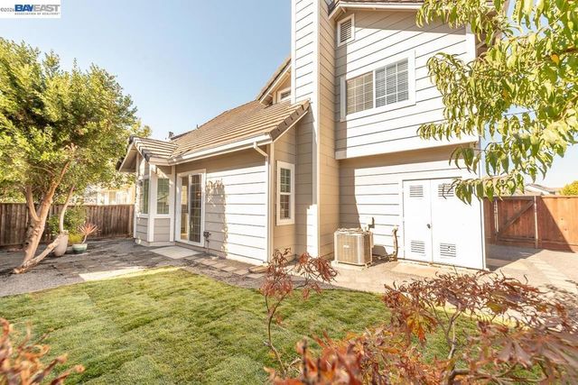 4741 Cindee St, Union City, CA 94587