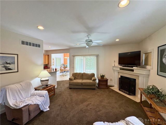 380 Overlook Trail, Lebanon, OH 45036
